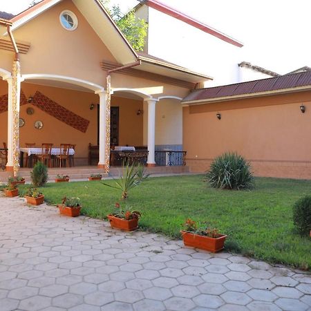 Prime Village طشقند المظهر الخارجي الصورة