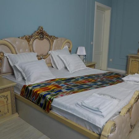 Prime Village طشقند المظهر الخارجي الصورة