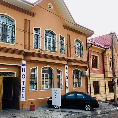 Prime Village طشقند المظهر الخارجي الصورة