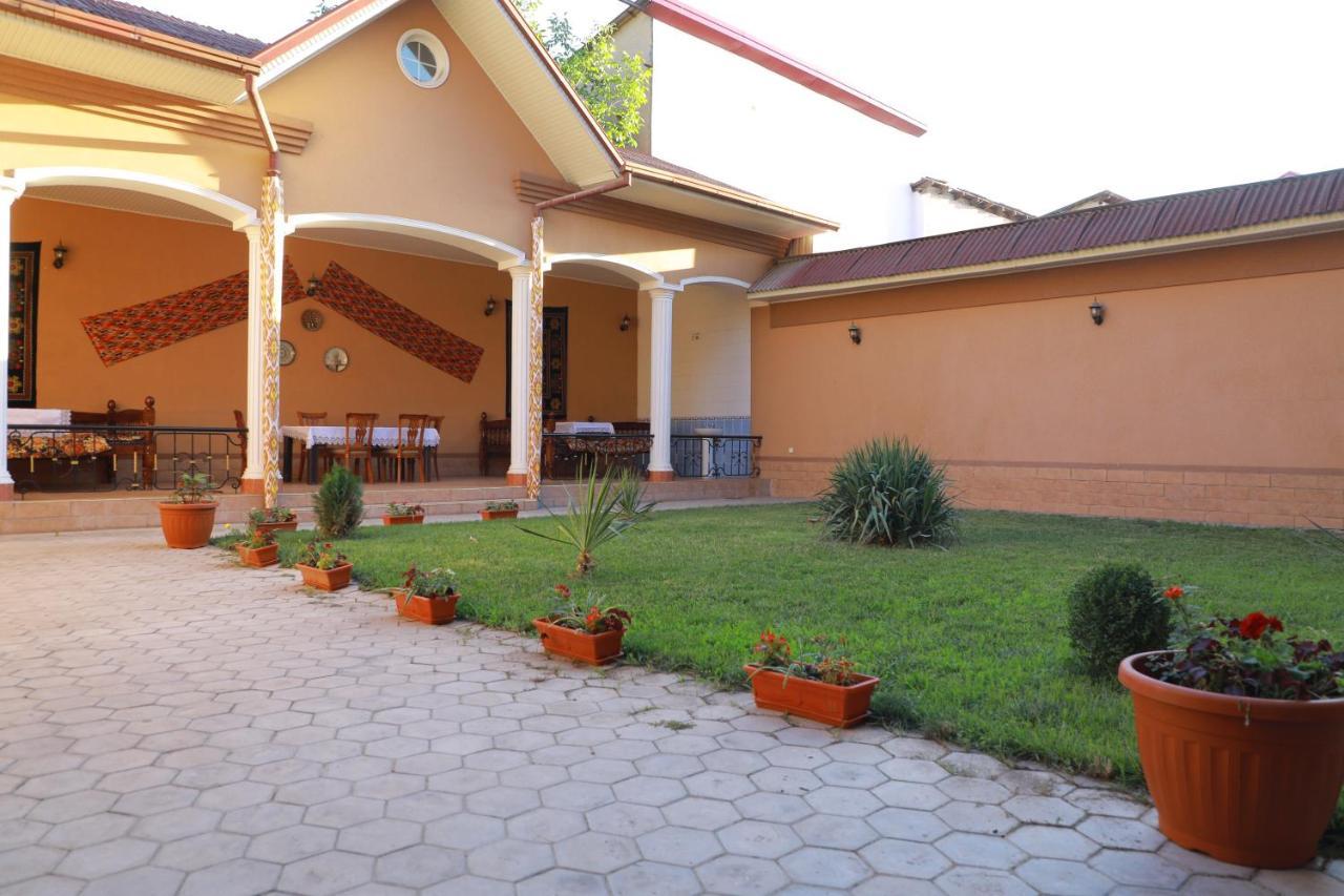Prime Village طشقند المظهر الخارجي الصورة