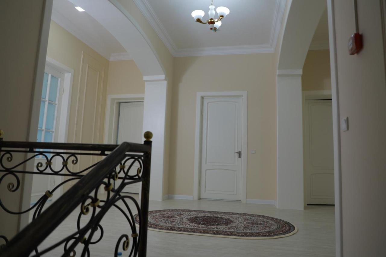 Prime Village طشقند المظهر الخارجي الصورة