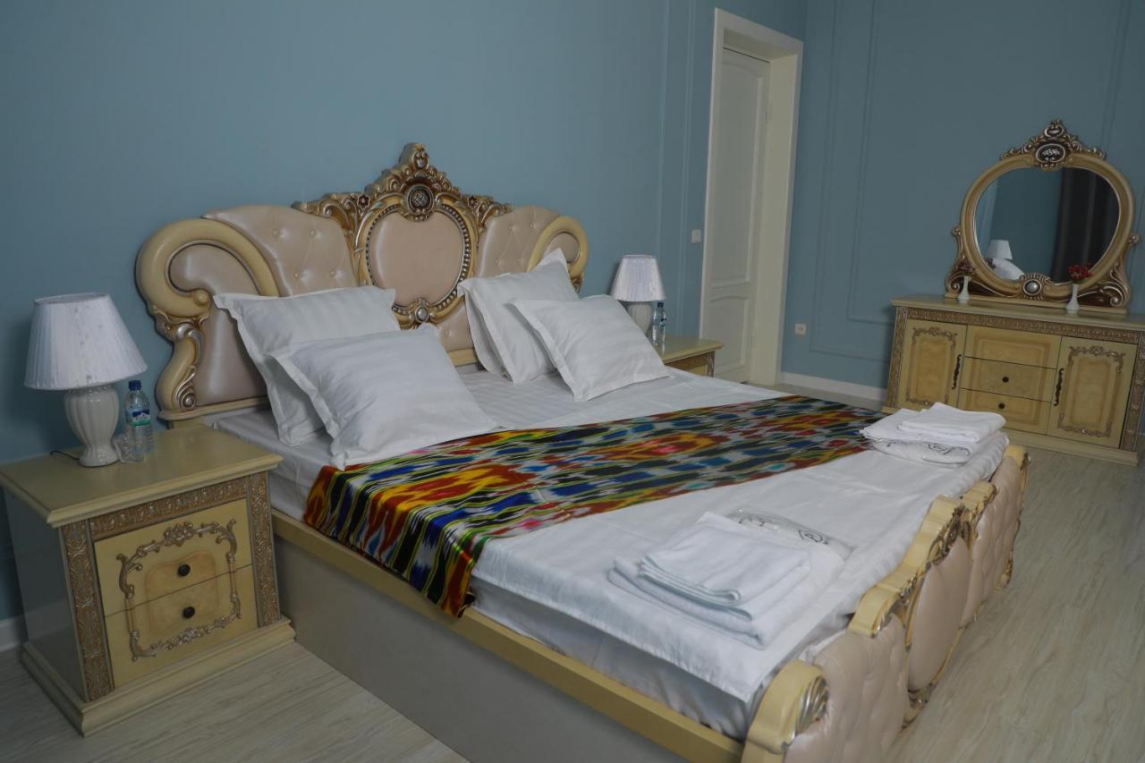 Prime Village طشقند المظهر الخارجي الصورة