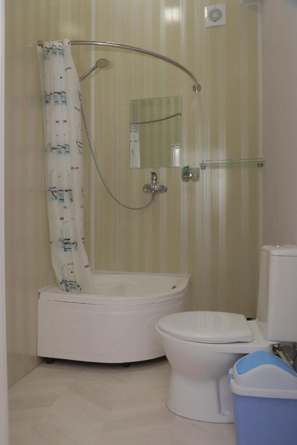 Prime Village طشقند المظهر الخارجي الصورة