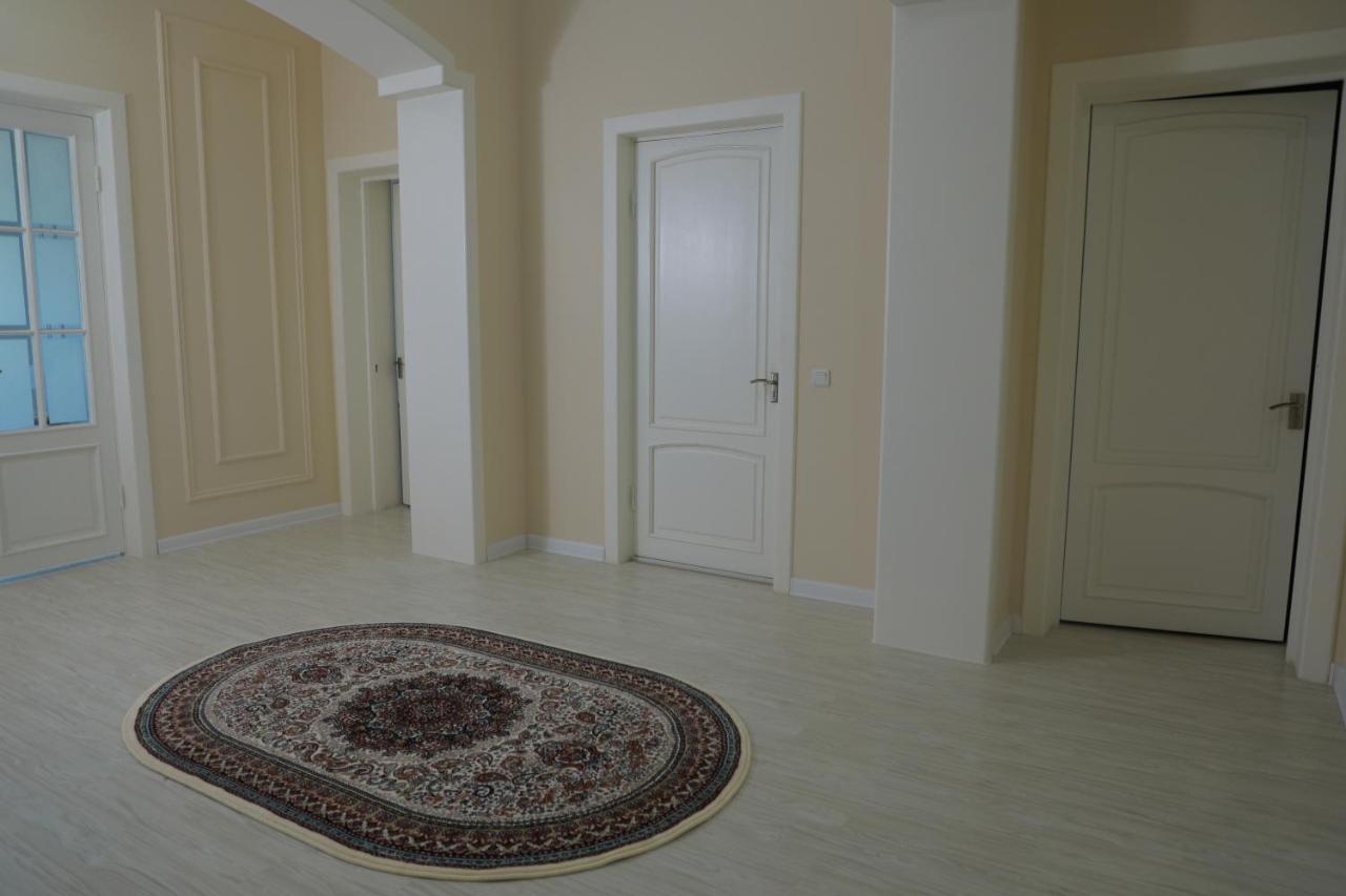 Prime Village طشقند المظهر الخارجي الصورة