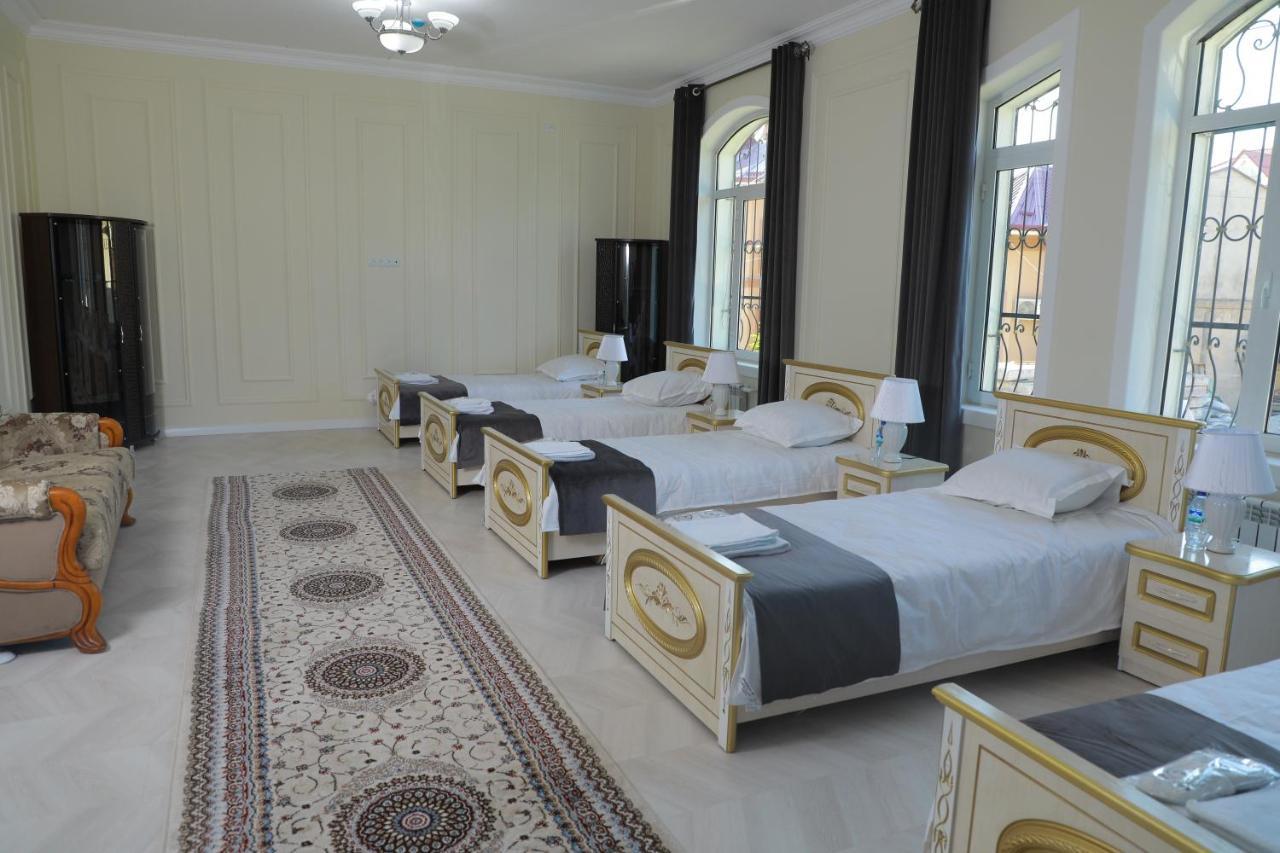 Prime Village طشقند المظهر الخارجي الصورة