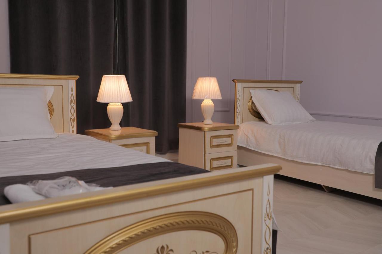 Prime Village طشقند المظهر الخارجي الصورة