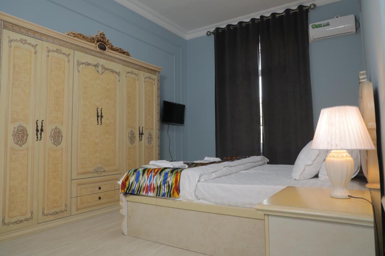 Prime Village طشقند المظهر الخارجي الصورة