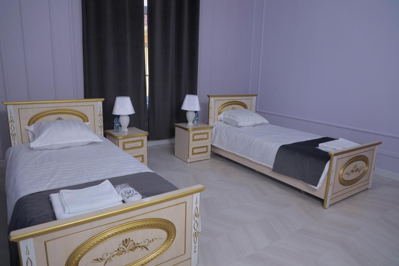 Prime Village طشقند المظهر الخارجي الصورة