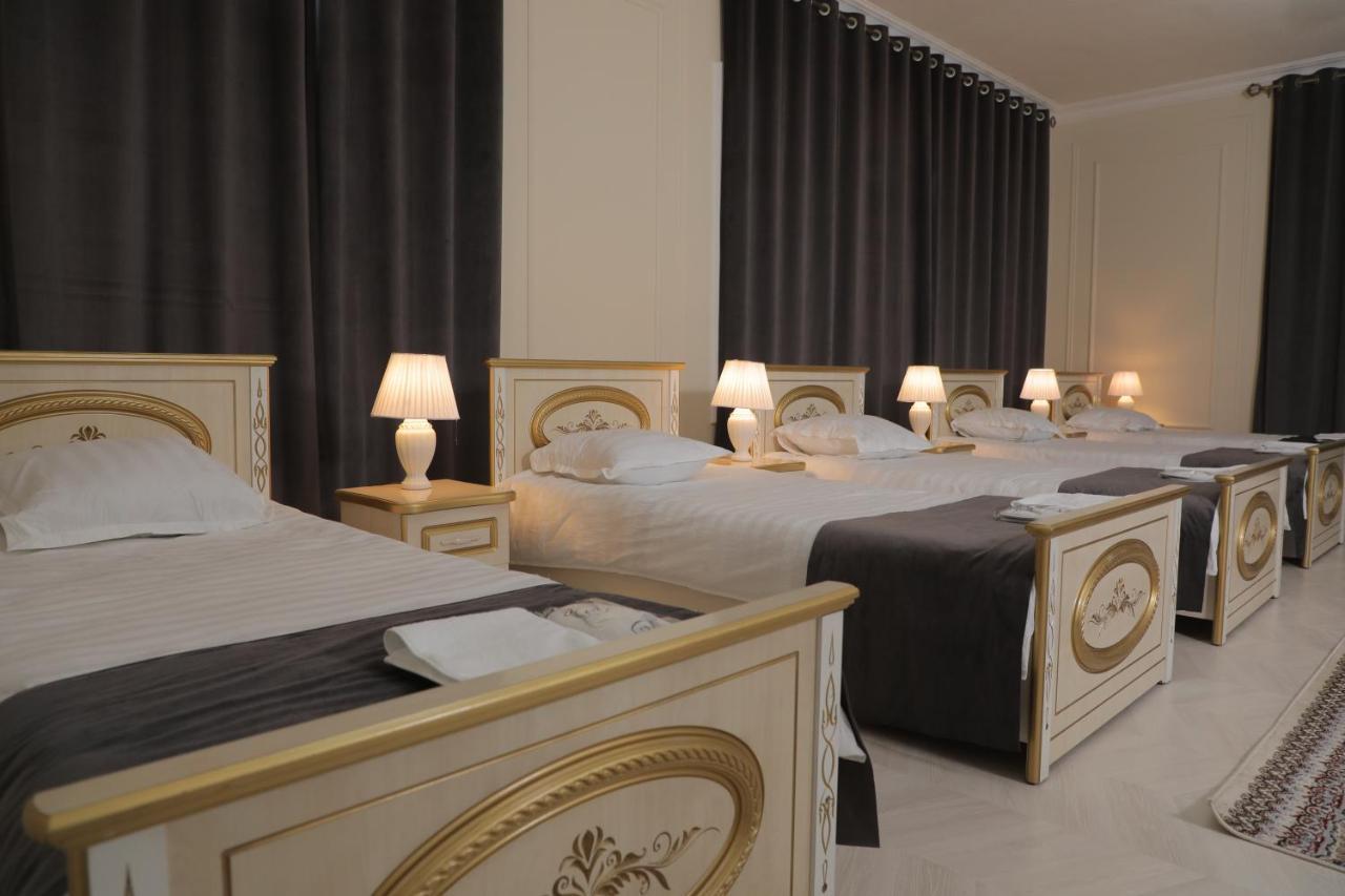 Prime Village طشقند المظهر الخارجي الصورة