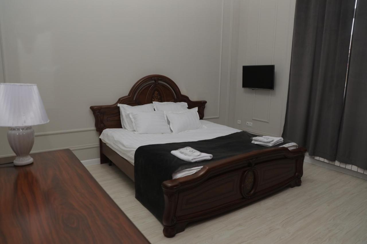 Prime Village طشقند المظهر الخارجي الصورة