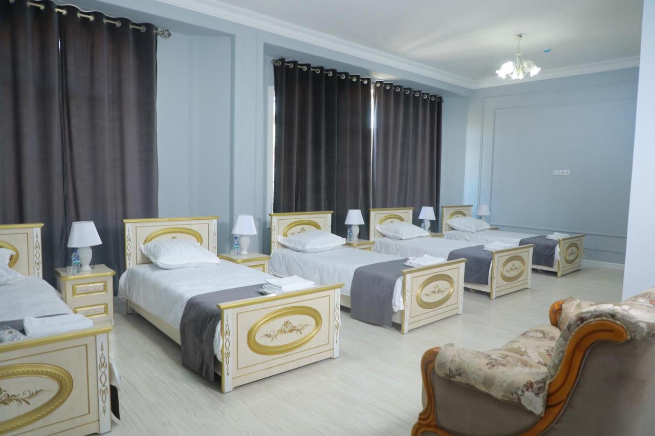 Prime Village طشقند المظهر الخارجي الصورة