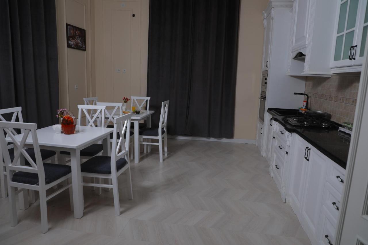 Prime Village طشقند المظهر الخارجي الصورة
