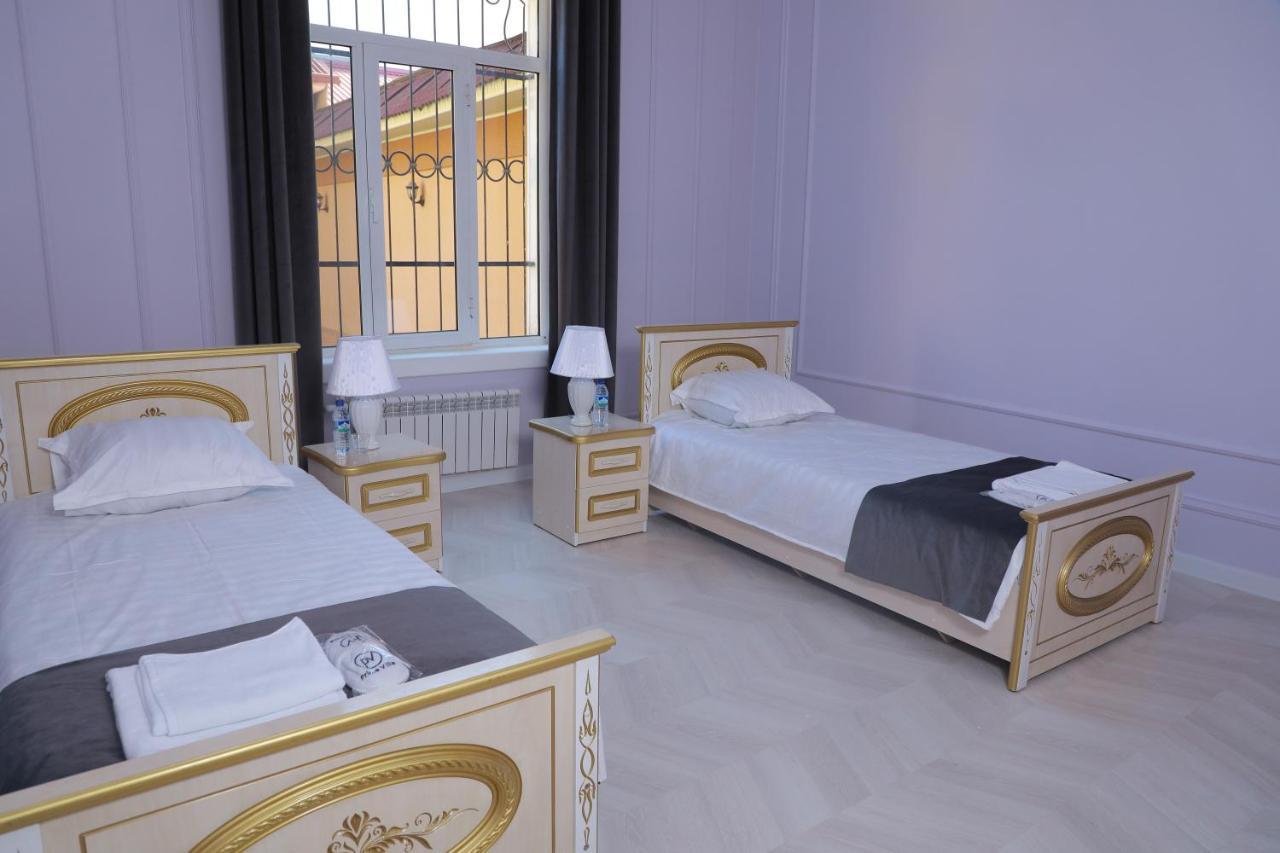 Prime Village طشقند المظهر الخارجي الصورة