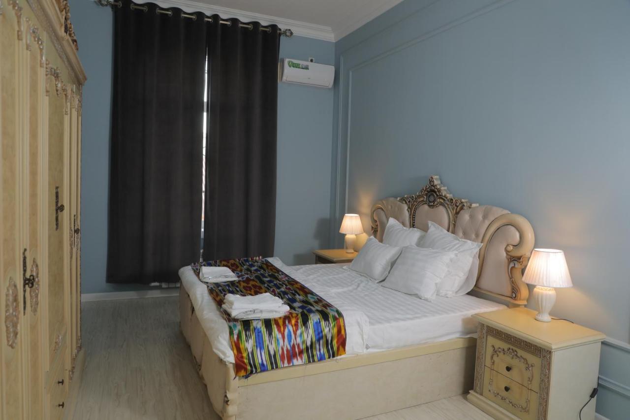 Prime Village طشقند المظهر الخارجي الصورة