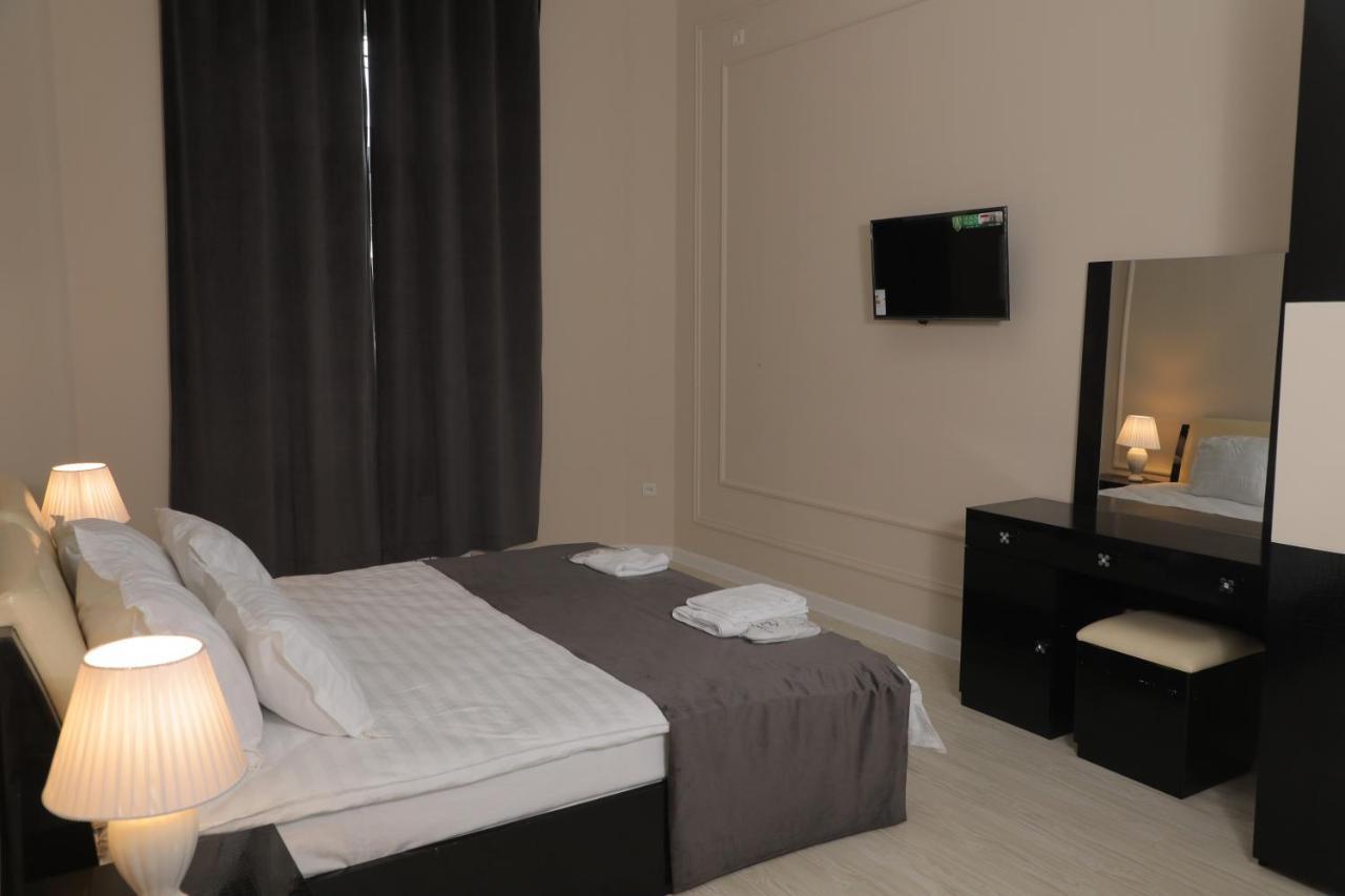 Prime Village طشقند المظهر الخارجي الصورة