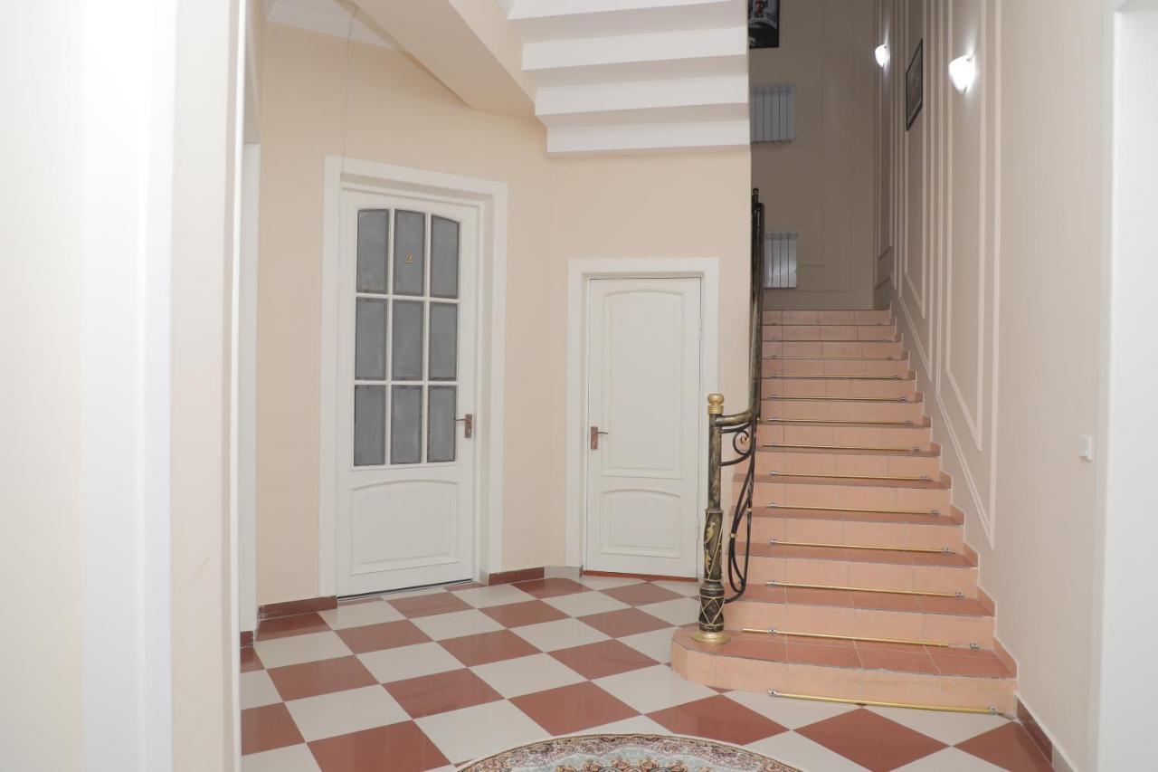 Prime Village طشقند المظهر الخارجي الصورة