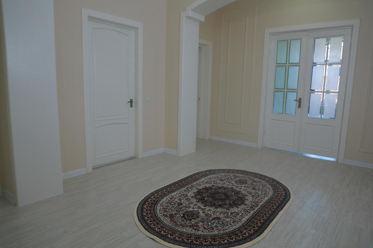 Prime Village طشقند المظهر الخارجي الصورة