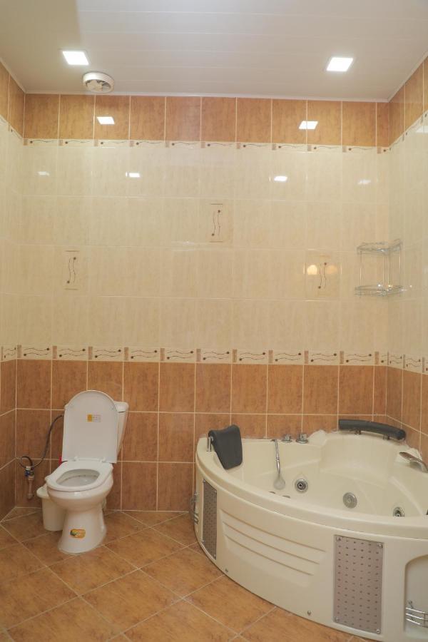 Prime Village طشقند المظهر الخارجي الصورة