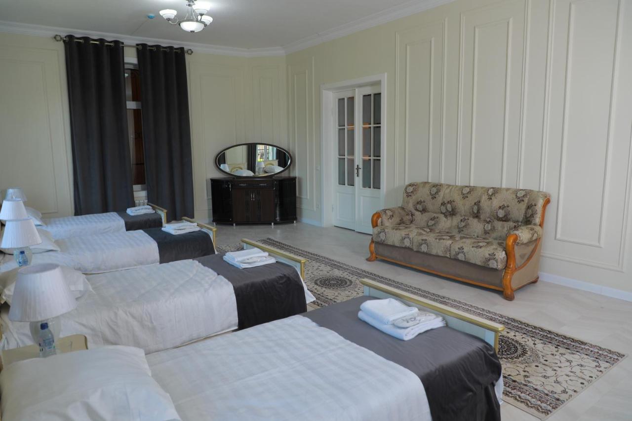 Prime Village طشقند المظهر الخارجي الصورة